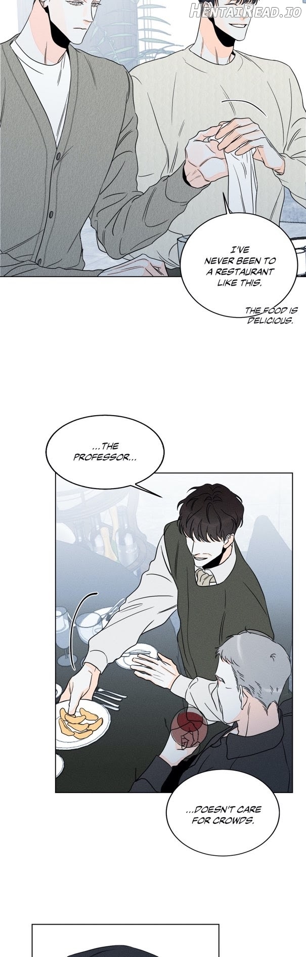 Do You Still Like Me Chapter 15 - page 19
