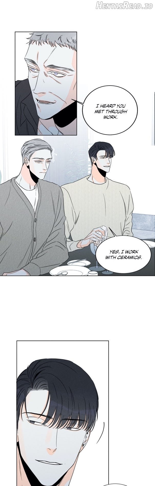 Do You Still Like Me Chapter 15 - page 22