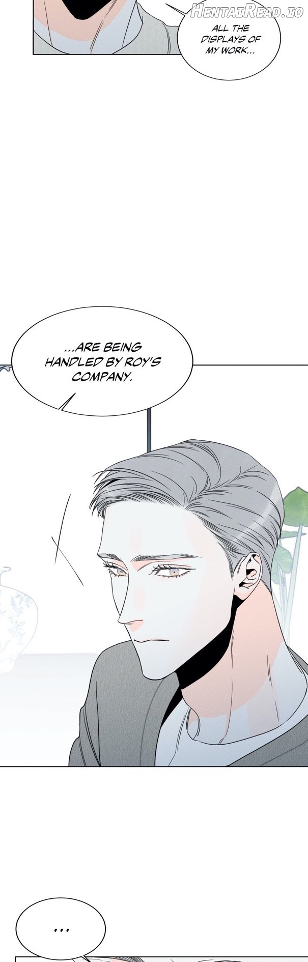Do You Still Like Me Chapter 15 - page 23