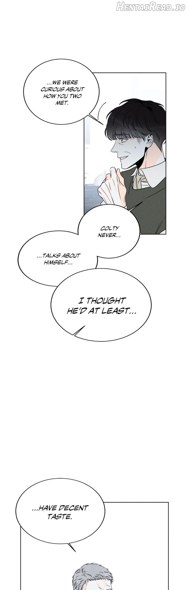 Do You Still Like Me Chapter 15 - page 27