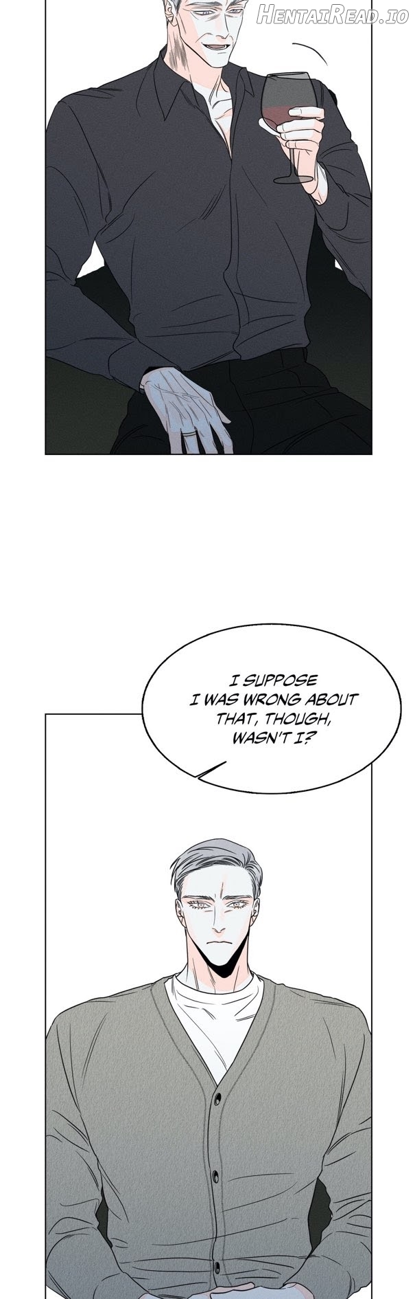 Do You Still Like Me Chapter 15 - page 28