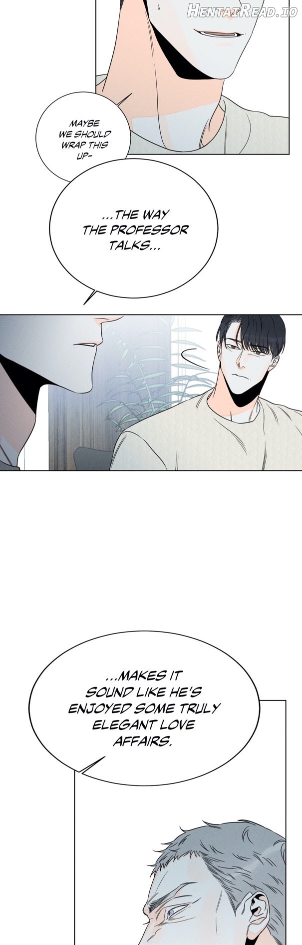 Do You Still Like Me Chapter 15 - page 30