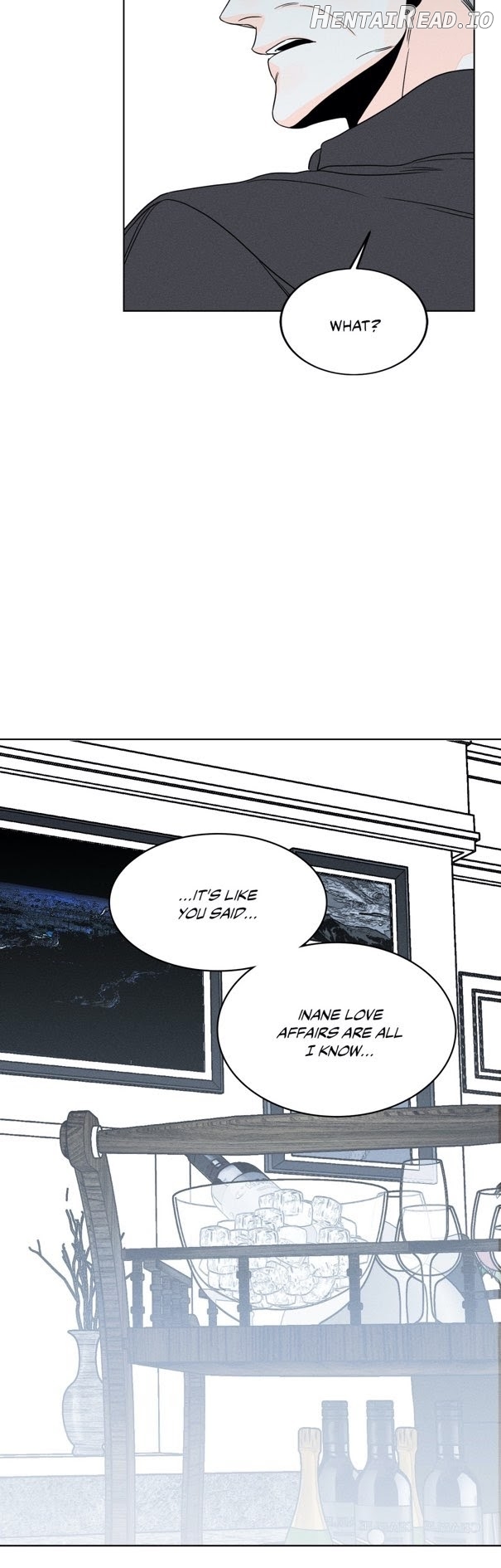 Do You Still Like Me Chapter 15 - page 31