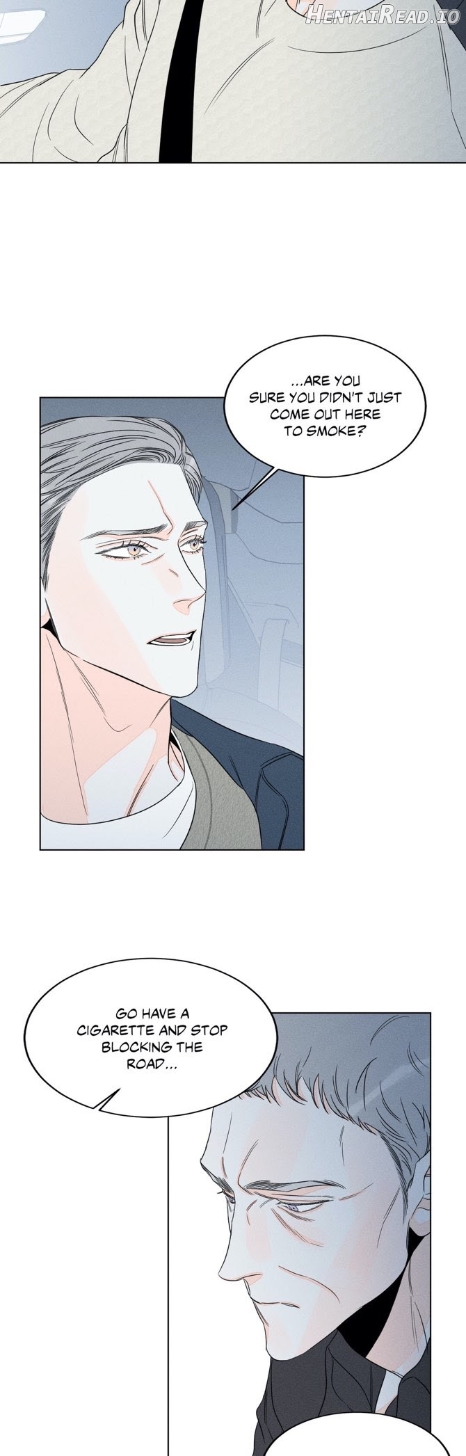 Do You Still Like Me Chapter 15 - page 4