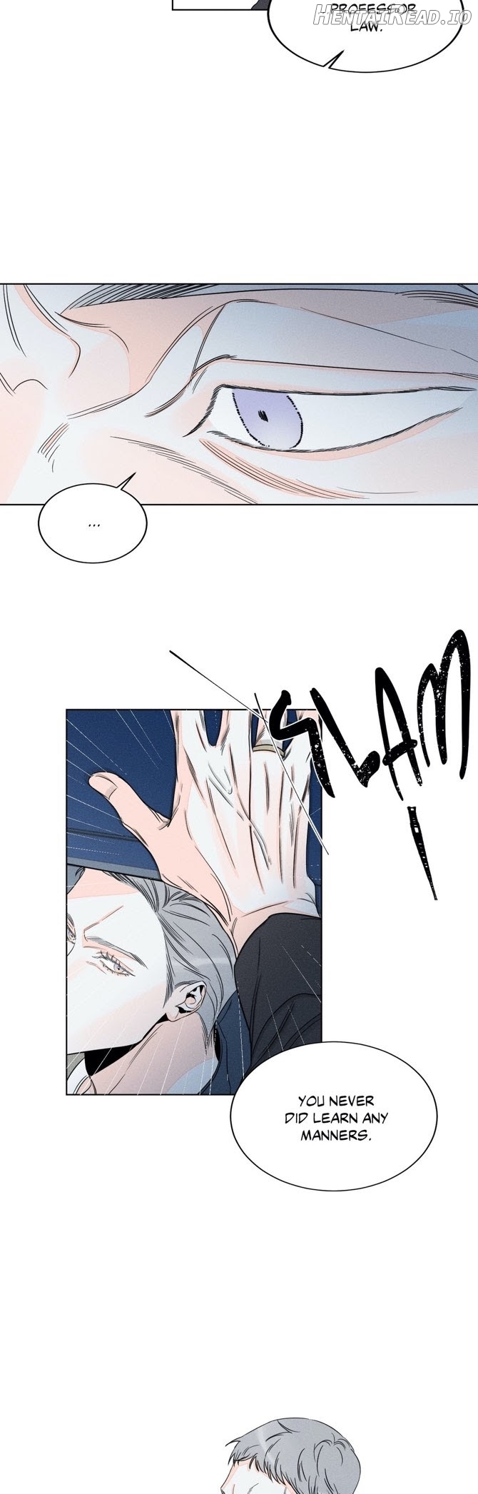 Do You Still Like Me Chapter 15 - page 5