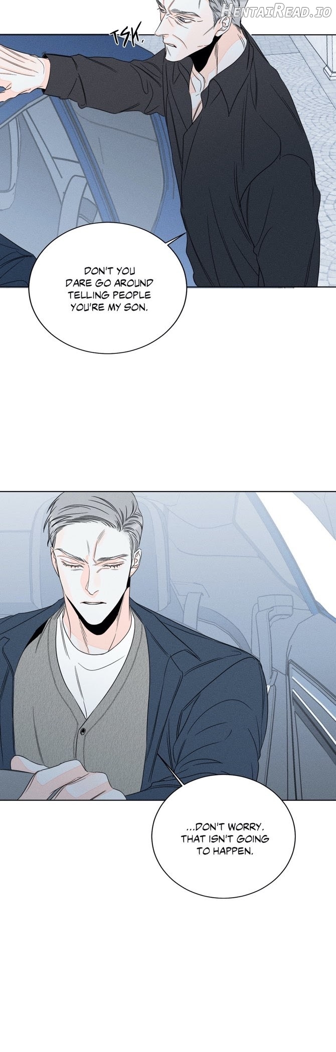 Do You Still Like Me Chapter 15 - page 6