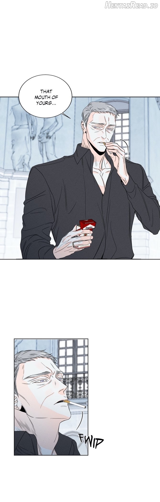 Do You Still Like Me Chapter 15 - page 7