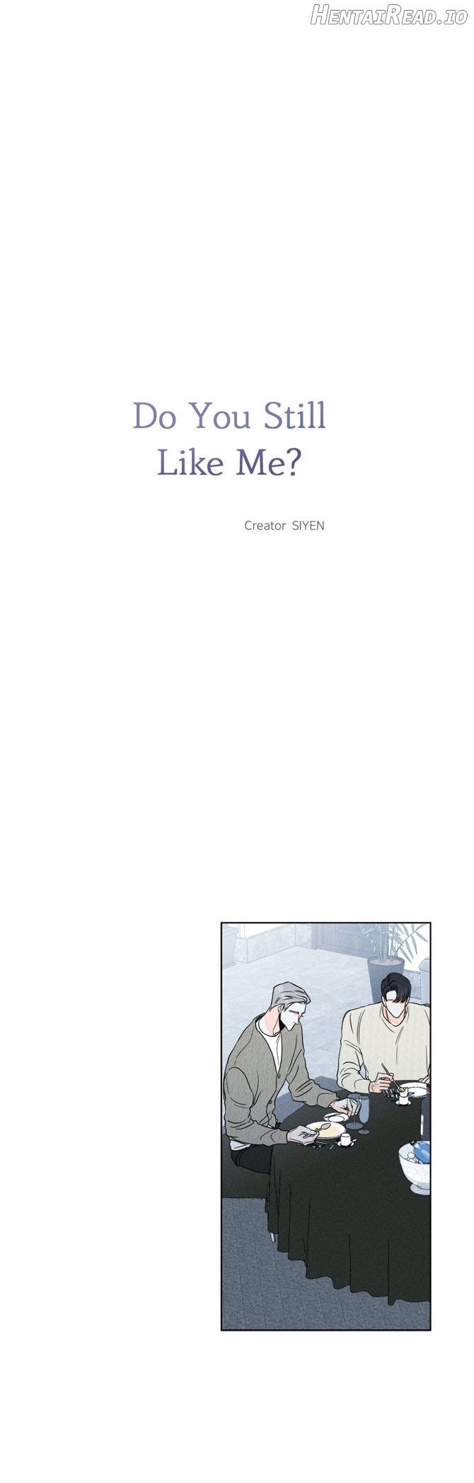 Do You Still Like Me Chapter 15 - page 9