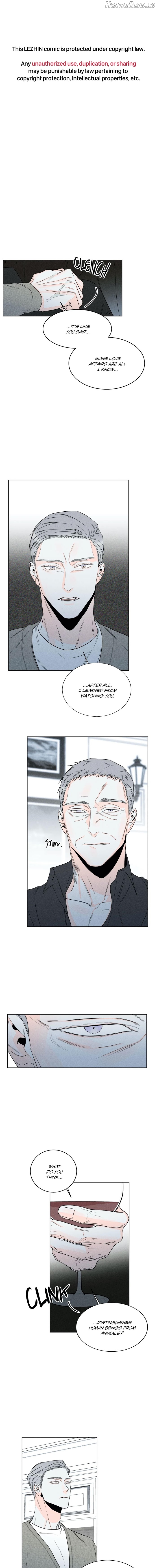 Do You Still Like Me Chapter 16 - page 2