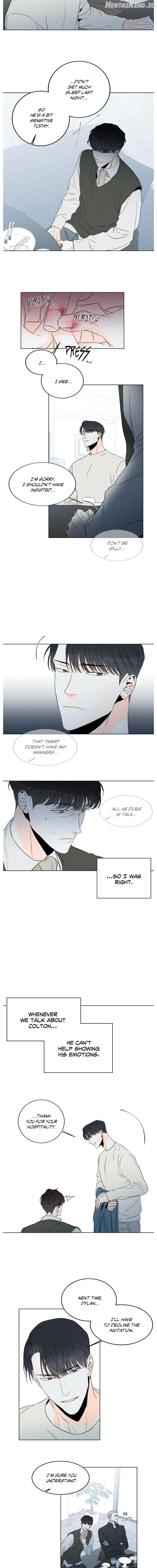 Do You Still Like Me Chapter 16 - page 5