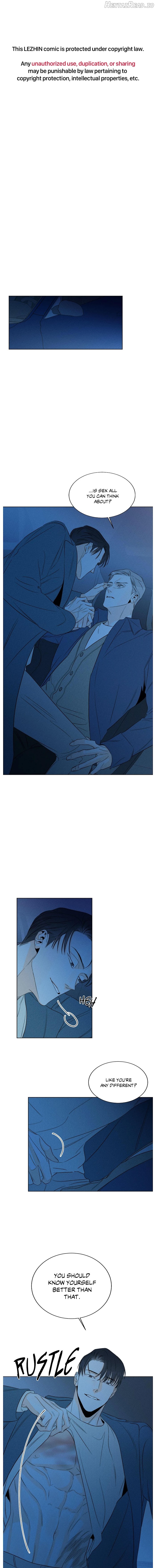 Do You Still Like Me Chapter 17 - page 2