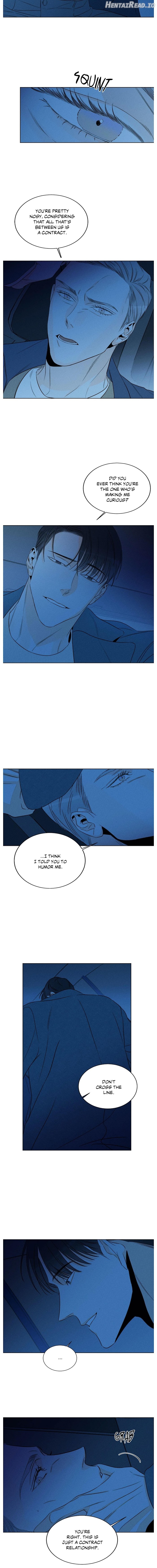 Do You Still Like Me Chapter 17 - page 3