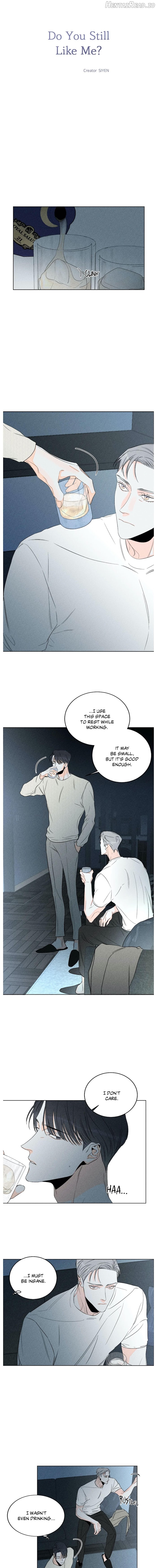 Do You Still Like Me Chapter 17 - page 5