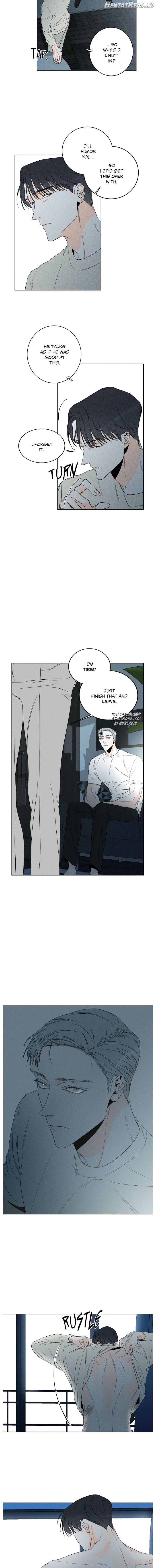 Do You Still Like Me Chapter 17 - page 6