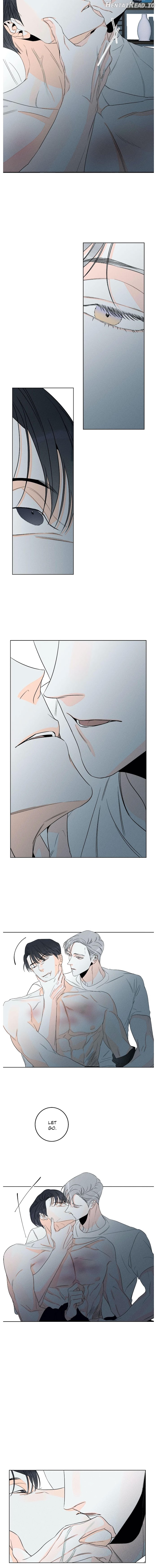 Do You Still Like Me Chapter 17 - page 9
