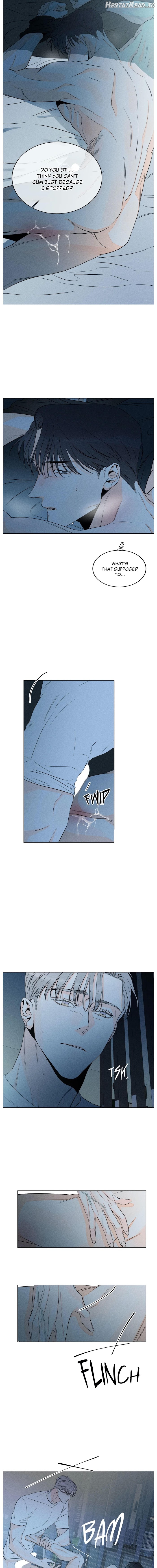 Do You Still Like Me Chapter 18 - page 3
