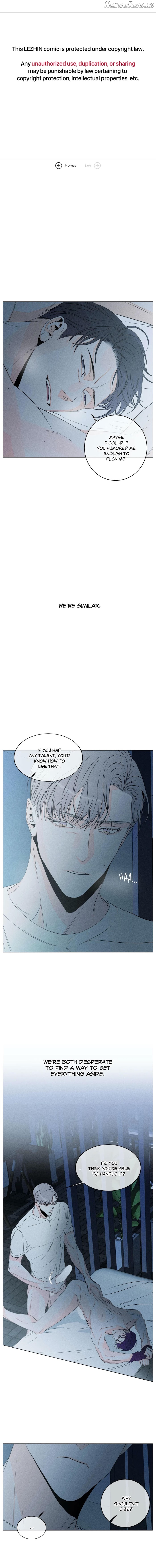 Do You Still Like Me Chapter 19 - page 2