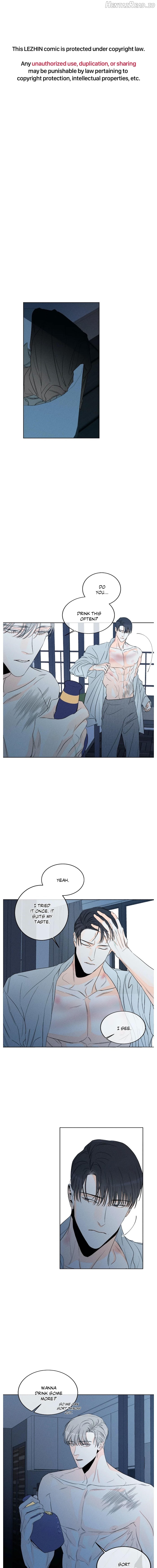 Do You Still Like Me Chapter 20 - page 2