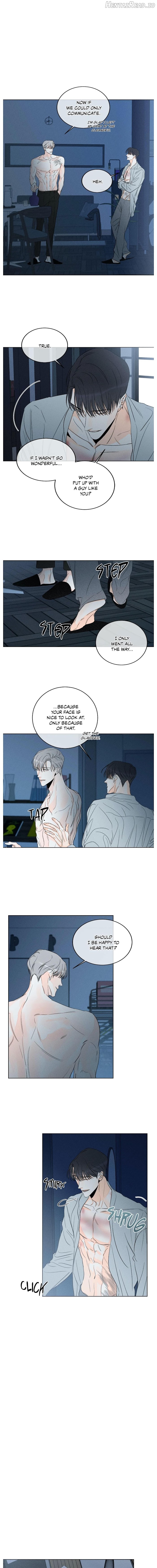 Do You Still Like Me Chapter 20 - page 4