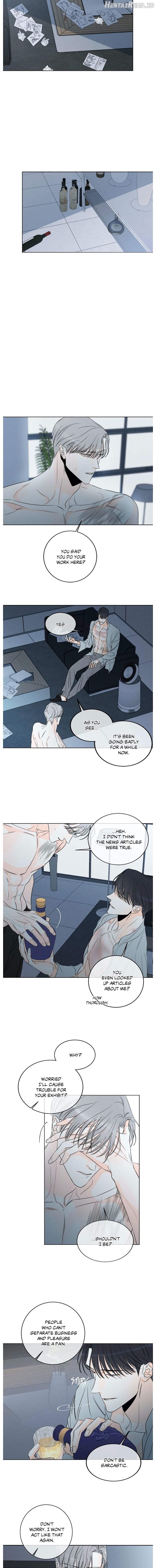 Do You Still Like Me Chapter 20 - page 5