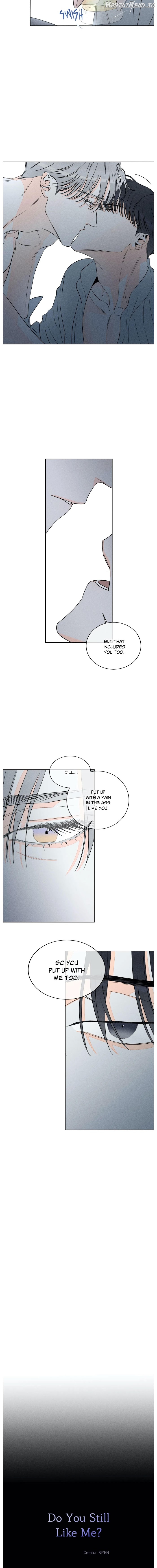 Do You Still Like Me Chapter 20 - page 7
