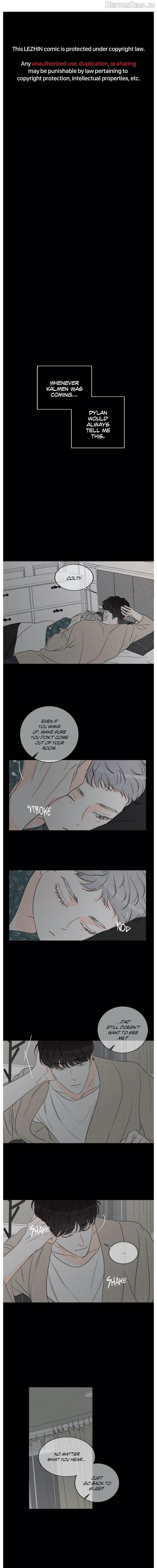 Do You Still Like Me Chapter 21 - page 2