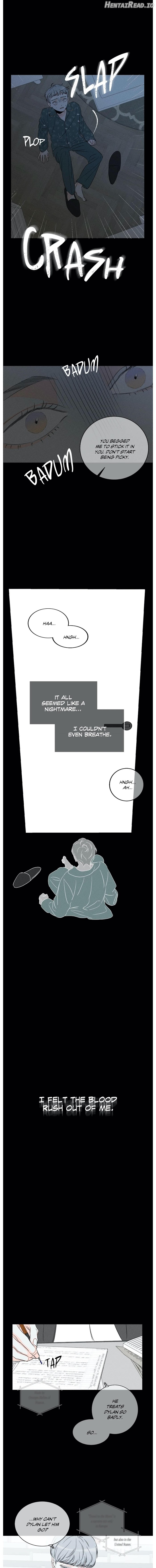 Do You Still Like Me Chapter 21 - page 4
