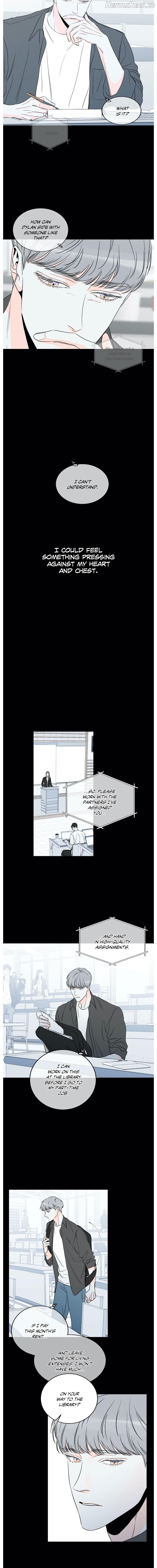 Do You Still Like Me Chapter 21 - page 5