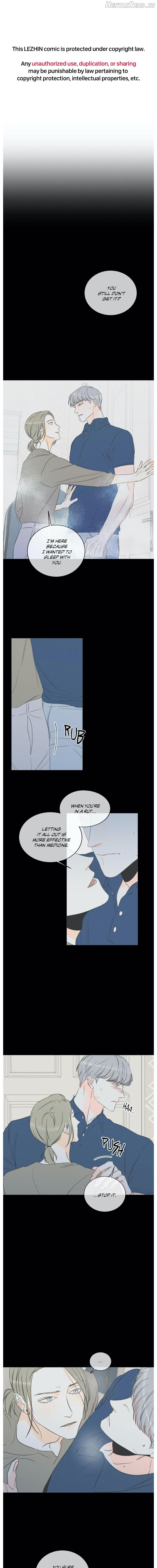 Do You Still Like Me Chapter 22 - page 2