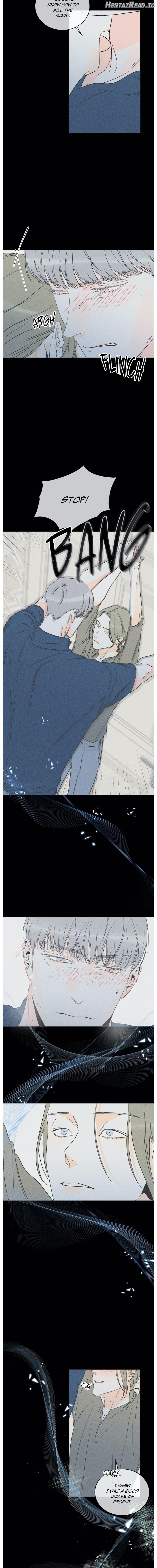 Do You Still Like Me Chapter 22 - page 3