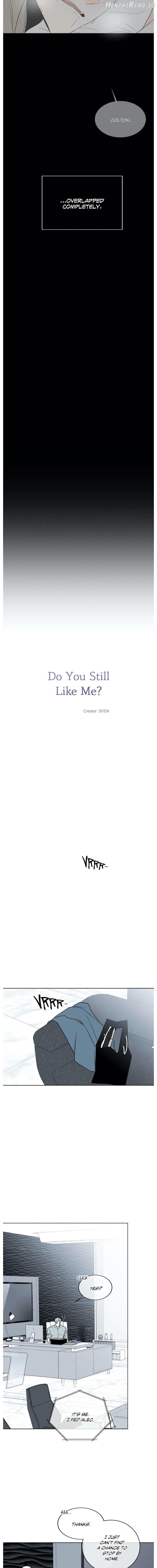 Do You Still Like Me Chapter 22 - page 7