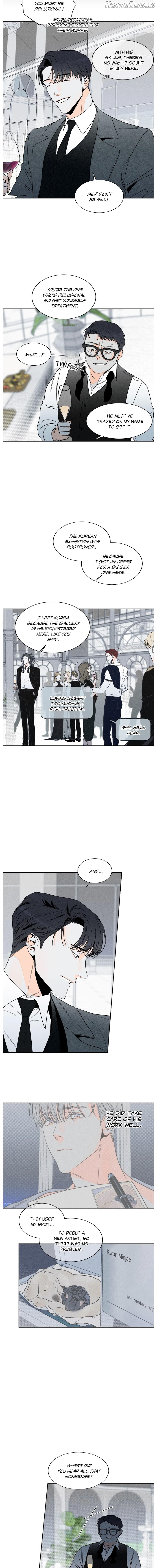 Do You Still Like Me Chapter 23 - page 7