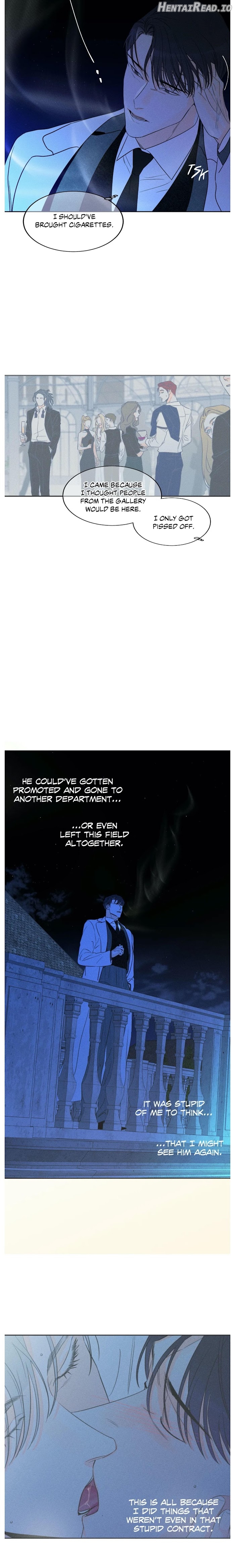 Do You Still Like Me Chapter 24 - page 2