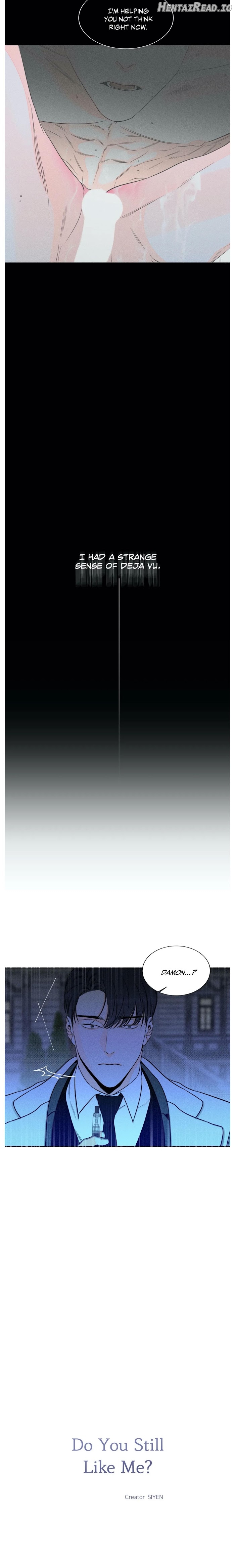 Do You Still Like Me Chapter 24 - page 7