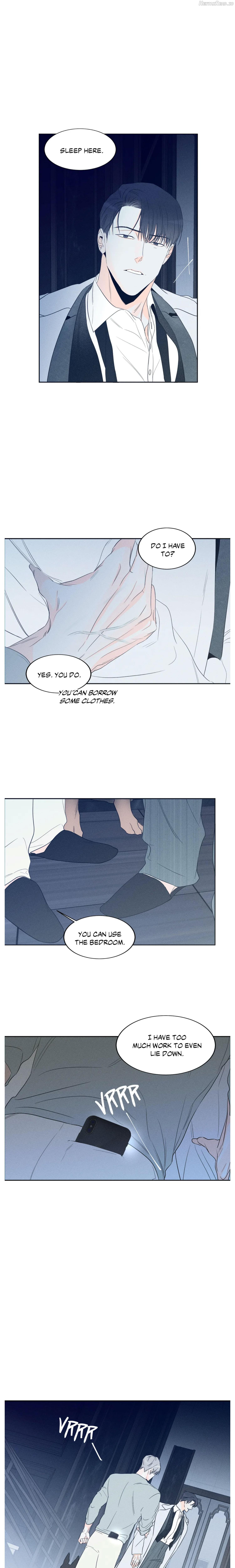 Do You Still Like Me Chapter 26 - page 15