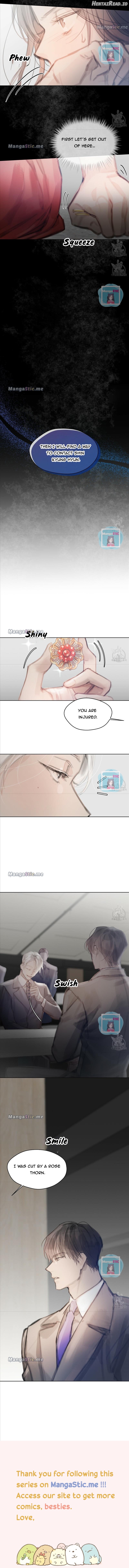 Doppio Senso Chapter 56 - page 7