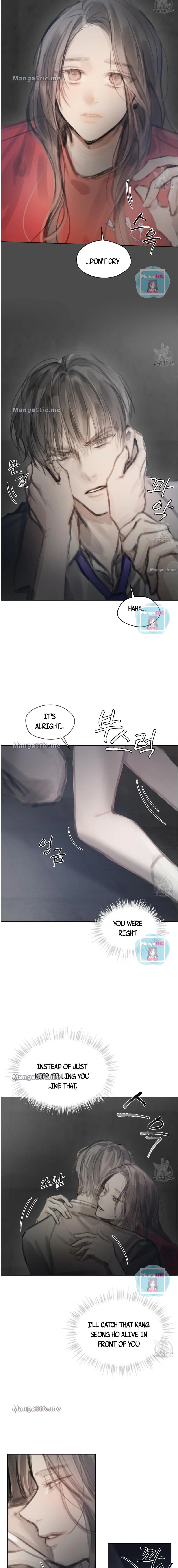 Doppio Senso Chapter 63 - page 12