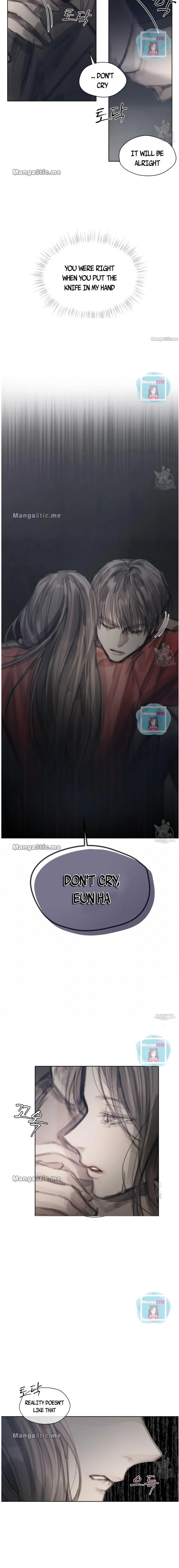 Doppio Senso Chapter 63 - page 13