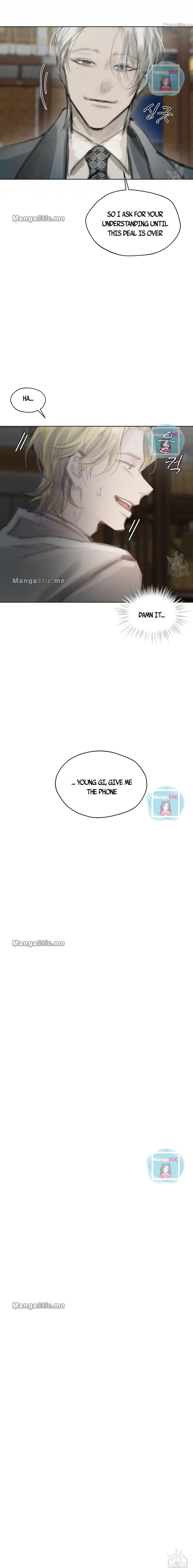 Doppio Senso Chapter 63 - page 3