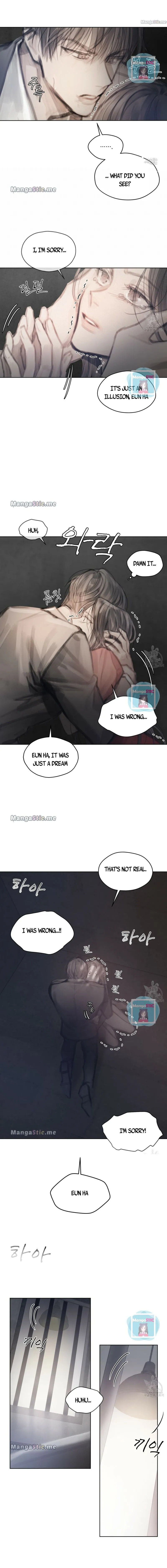Doppio Senso Chapter 63 - page 5