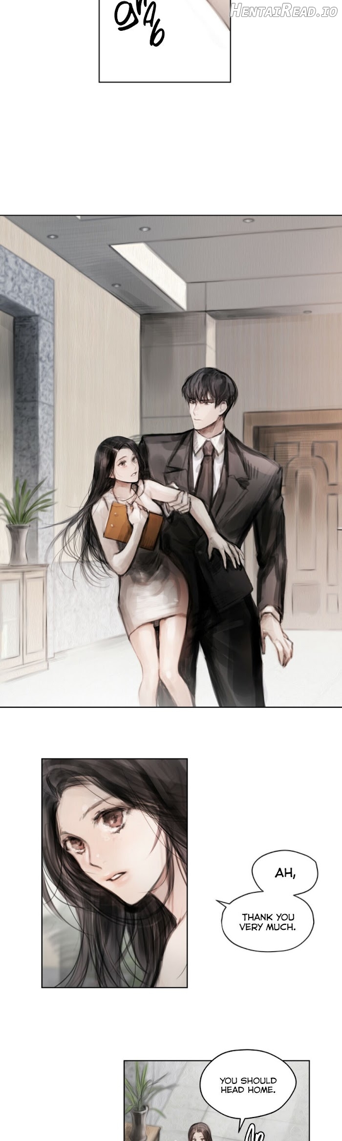 Doppio Senso Chapter 13 - page 2