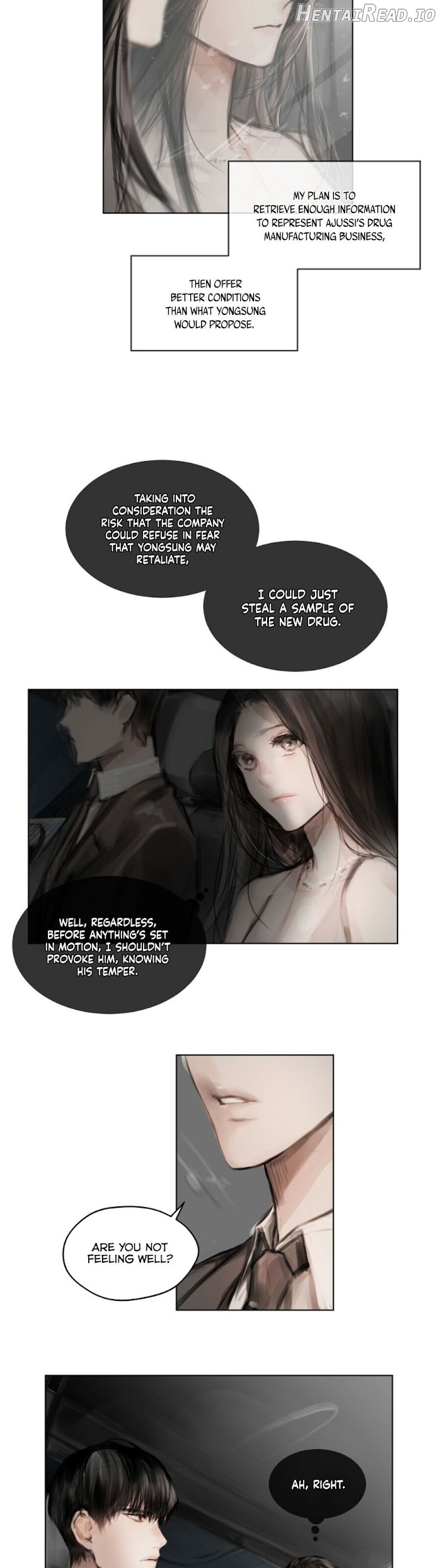 Doppio Senso Chapter 13 - page 5
