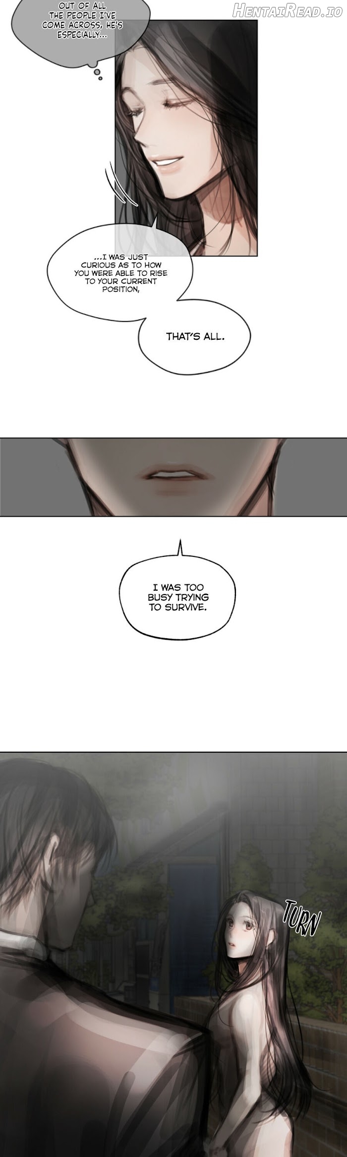 Doppio Senso Chapter 15 - page 12