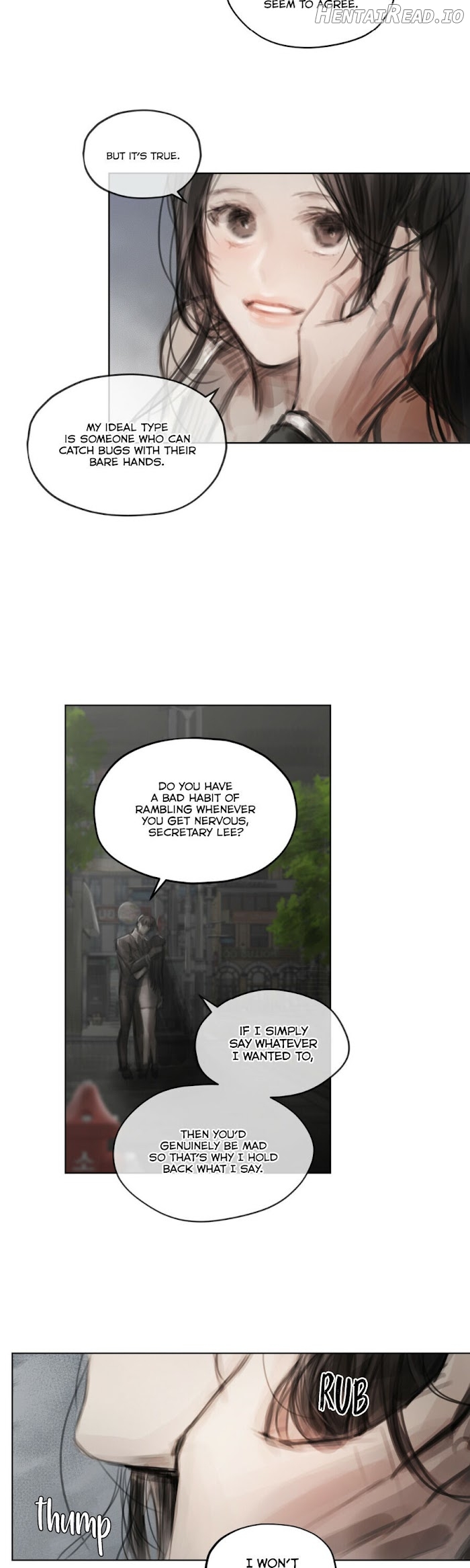 Doppio Senso Chapter 15 - page 17