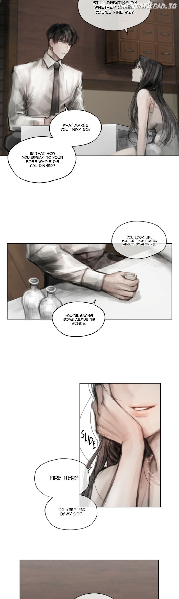Doppio Senso Chapter 15 - page 4