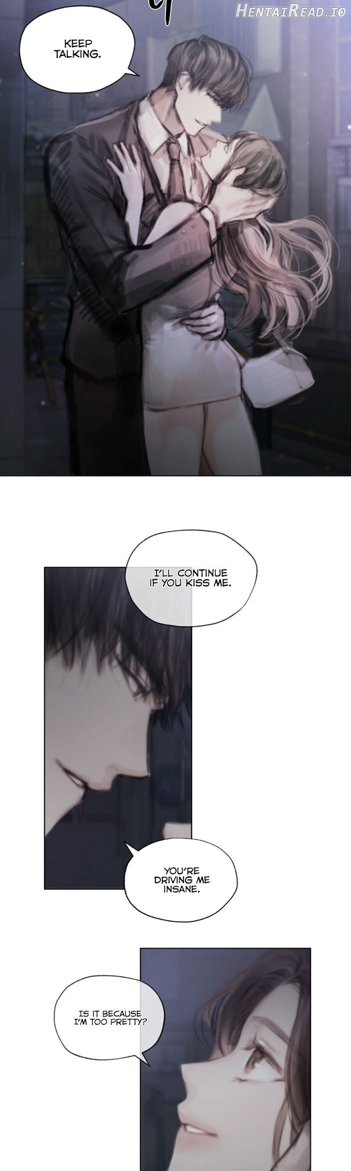 Doppio Senso Chapter 16 - page 2