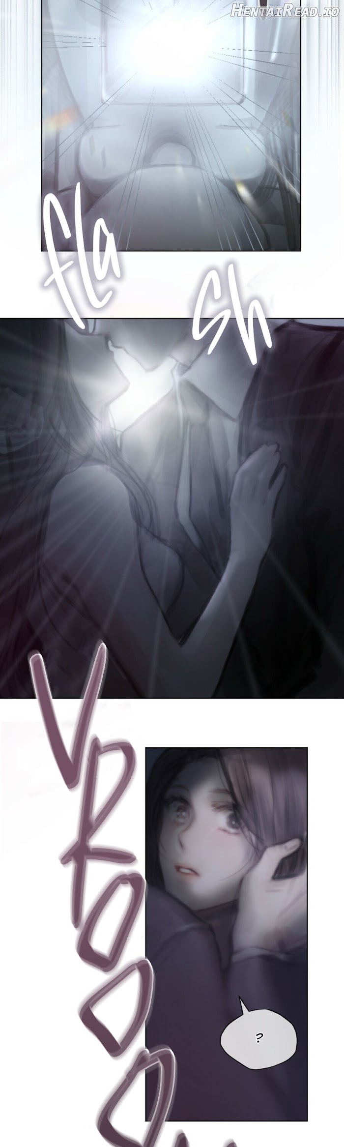 Doppio Senso Chapter 16 - page 4