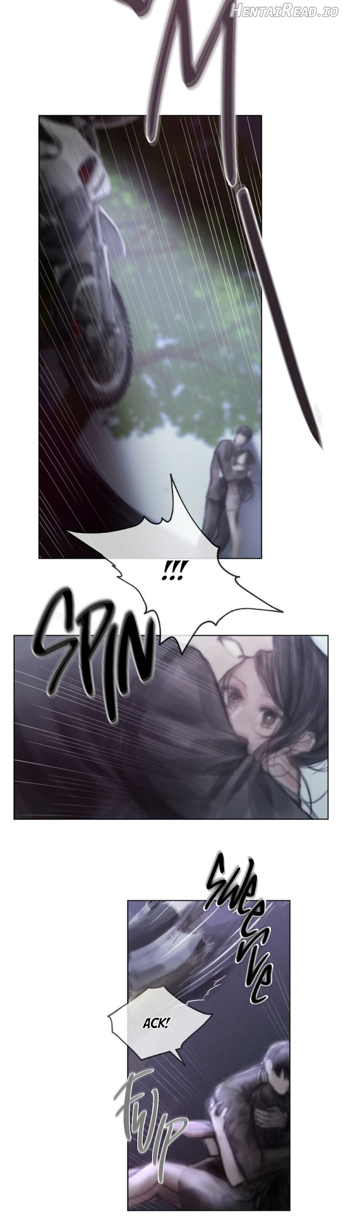 Doppio Senso Chapter 16 - page 5