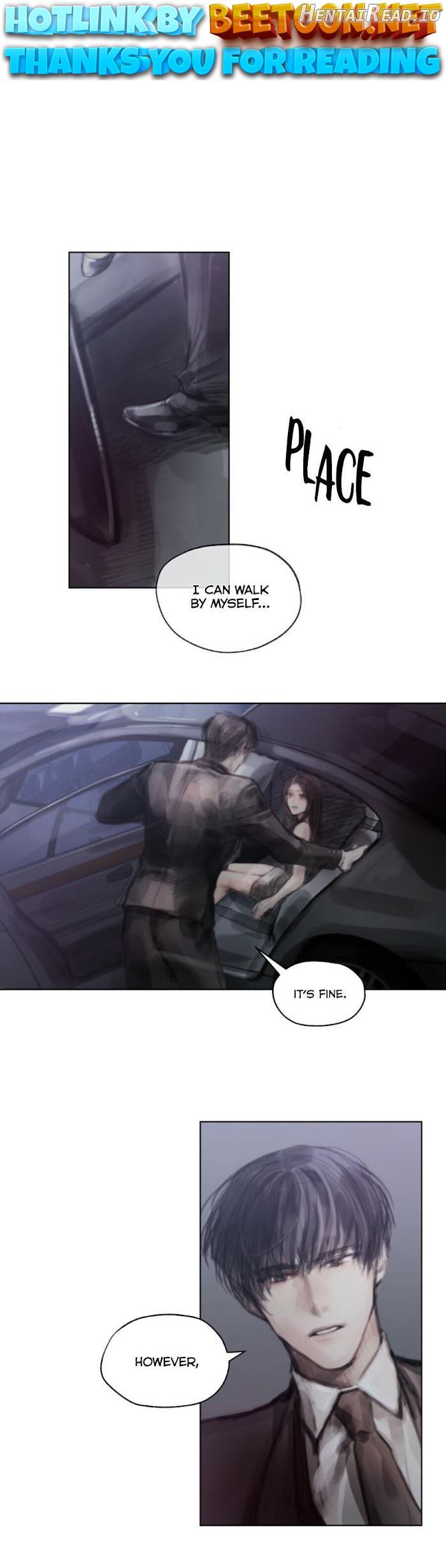 Doppio Senso Chapter 17 - page 1