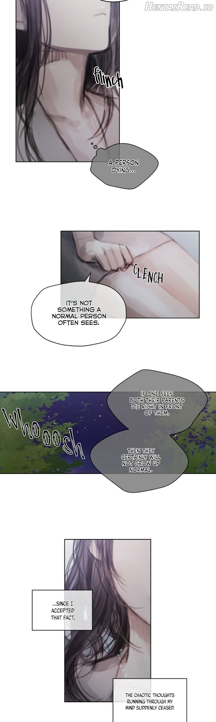 Doppio Senso Chapter 17 - page 3